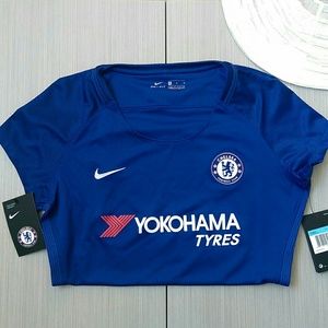 Nike exclusive Chelsea Football Club Jersey shirt